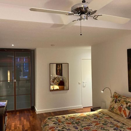 Prinsenstede Lodging Amsterdam Eksteriør bilde